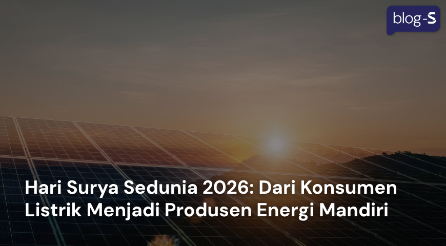 Hal yang Tim SolarKita Temukan Saat Survey Rumah Sebelum Pasang Panel Surya