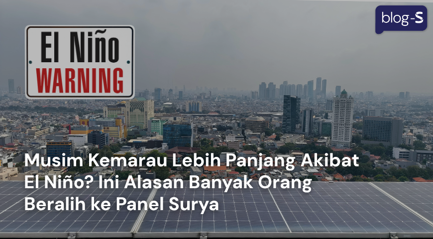 Hal yang Tim SolarKita Temukan Saat Survey Rumah Sebelum Pasang Panel Surya