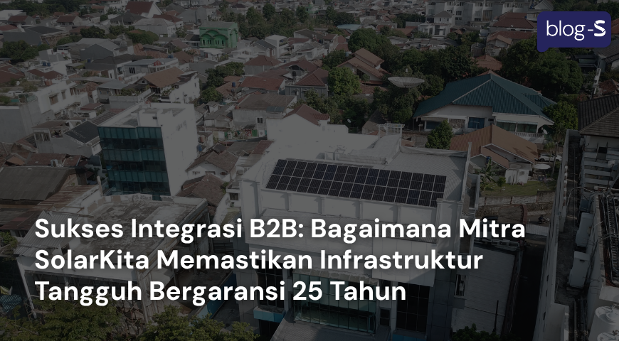 Inovasi Pengelolaan Sampah di TPS: Mengintegrasikan Tenaga Surya untuk Kemandirian Energi