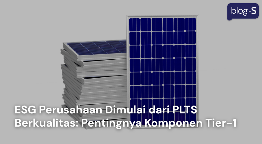 Product Deep-Dive: Mengapa Verifikasi Struktur Atap Menggunakan Drone & Predictive Energy Modeling Lebih Akurat Dibanding Vendor Biasa