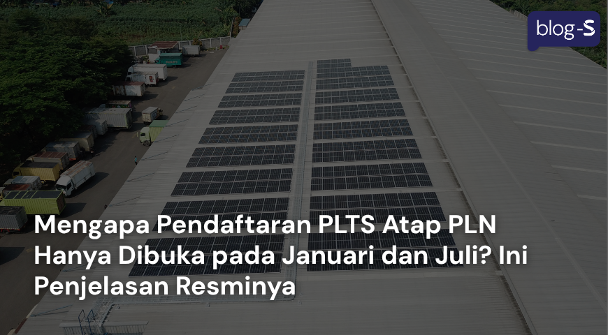 Inovasi Finansial: Miliki Aset Panel Surya Sekarang Melalui SolarKita Ownership Program