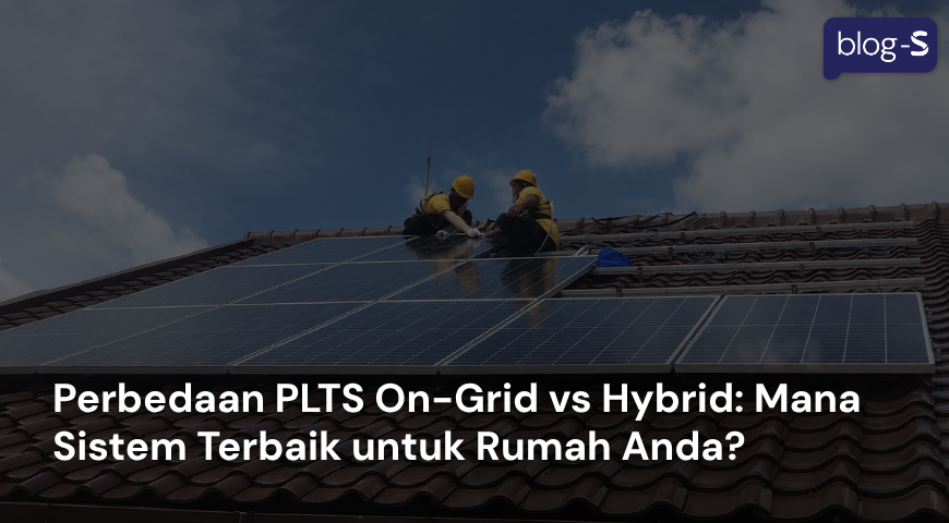 Inovasi Pengelolaan Sampah di TPS: Mengintegrasikan Tenaga Surya untuk Kemandirian Energi