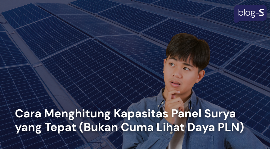 Inovasi Pengelolaan Sampah di TPS: Mengintegrasikan Tenaga Surya untuk Kemandirian Energi