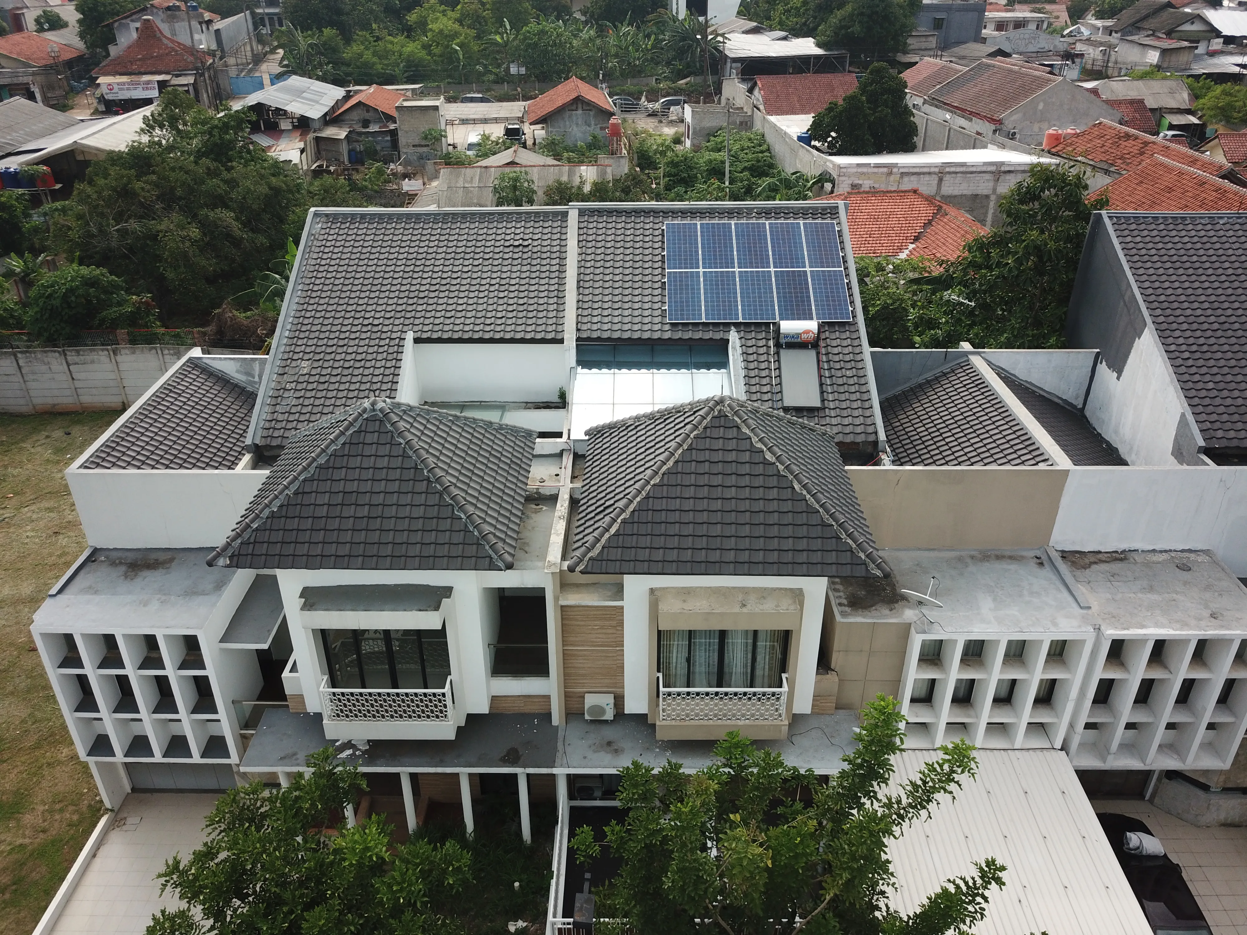 Residential