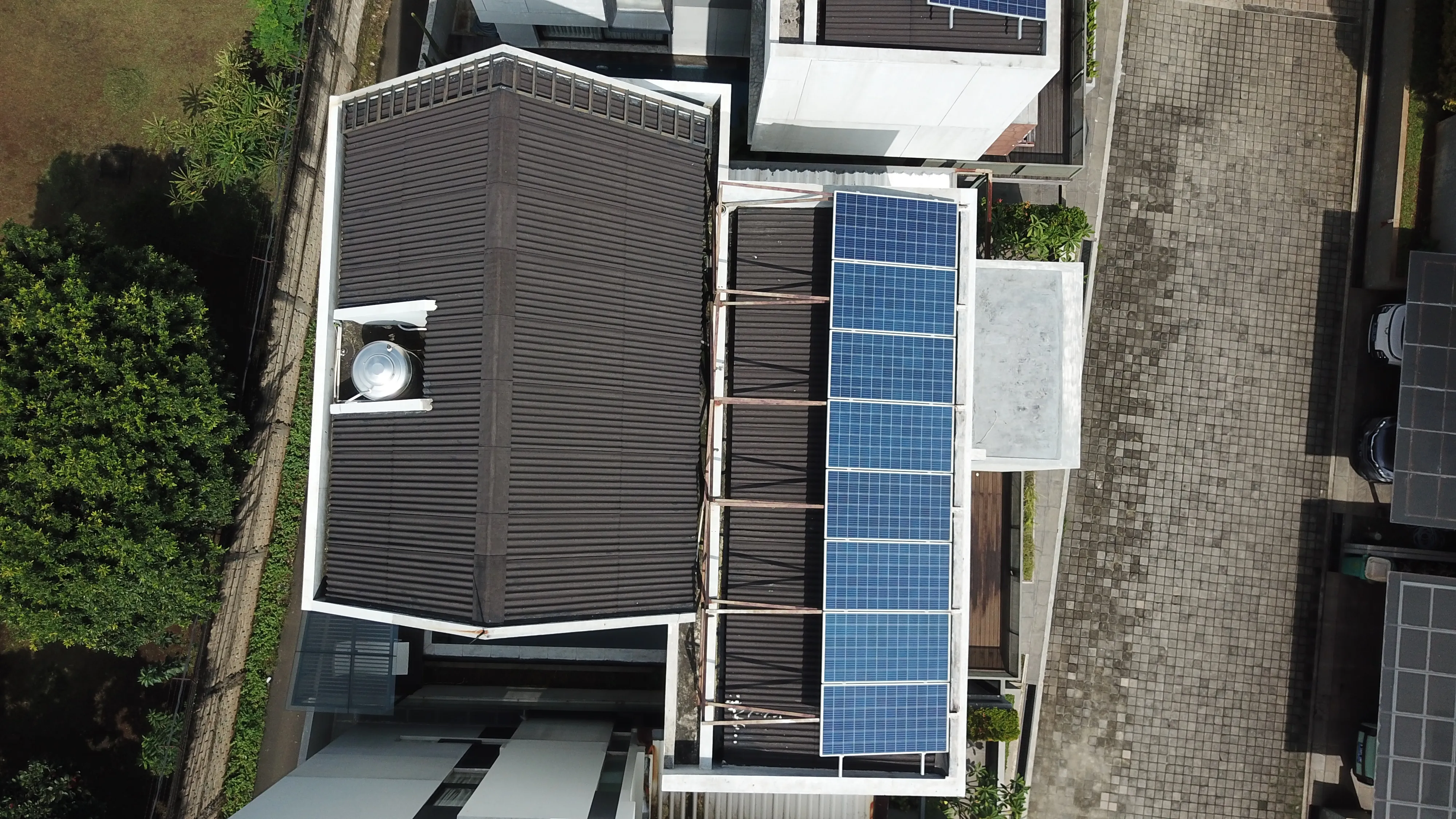 Residential