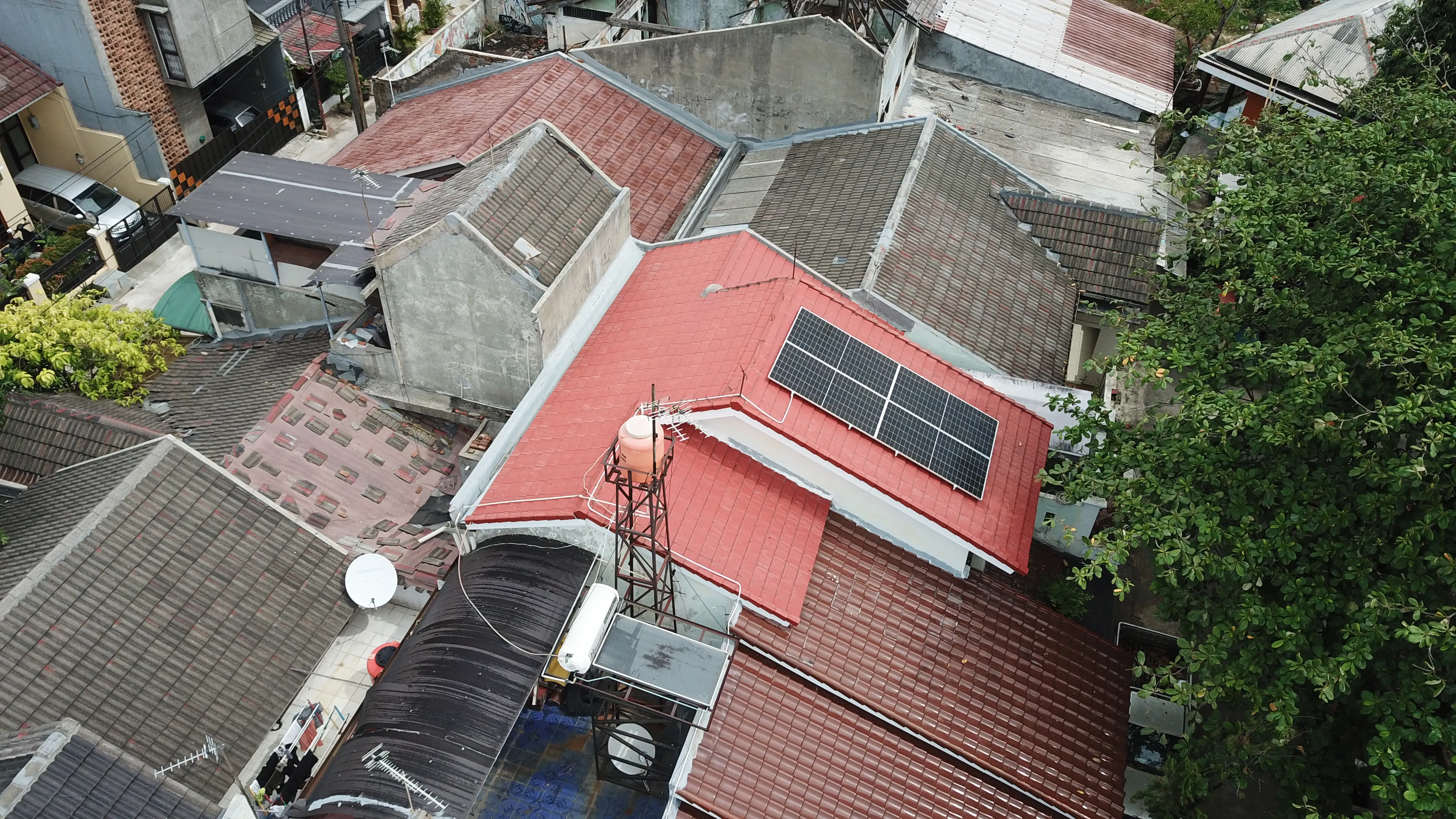 Residential