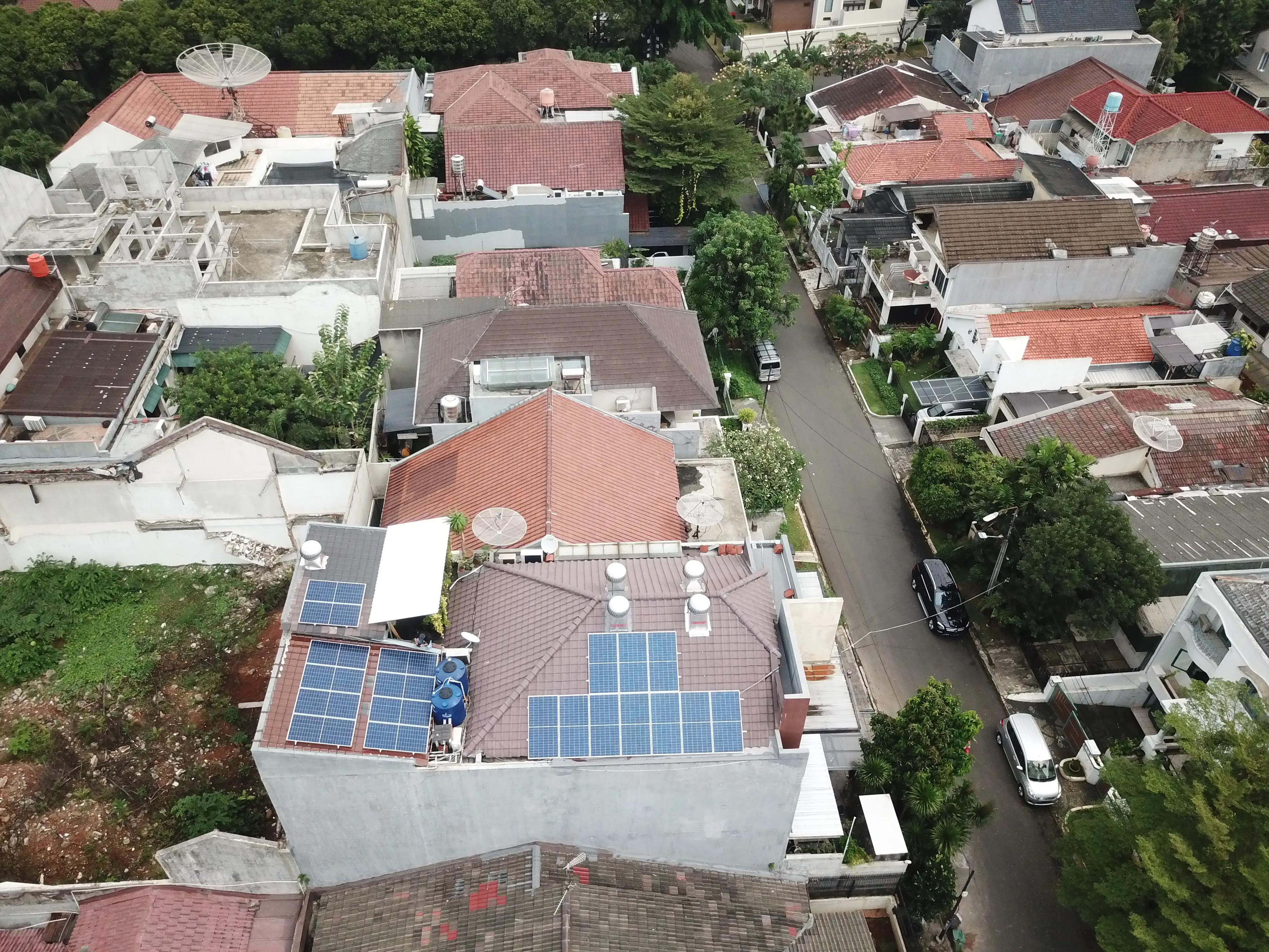 Residential