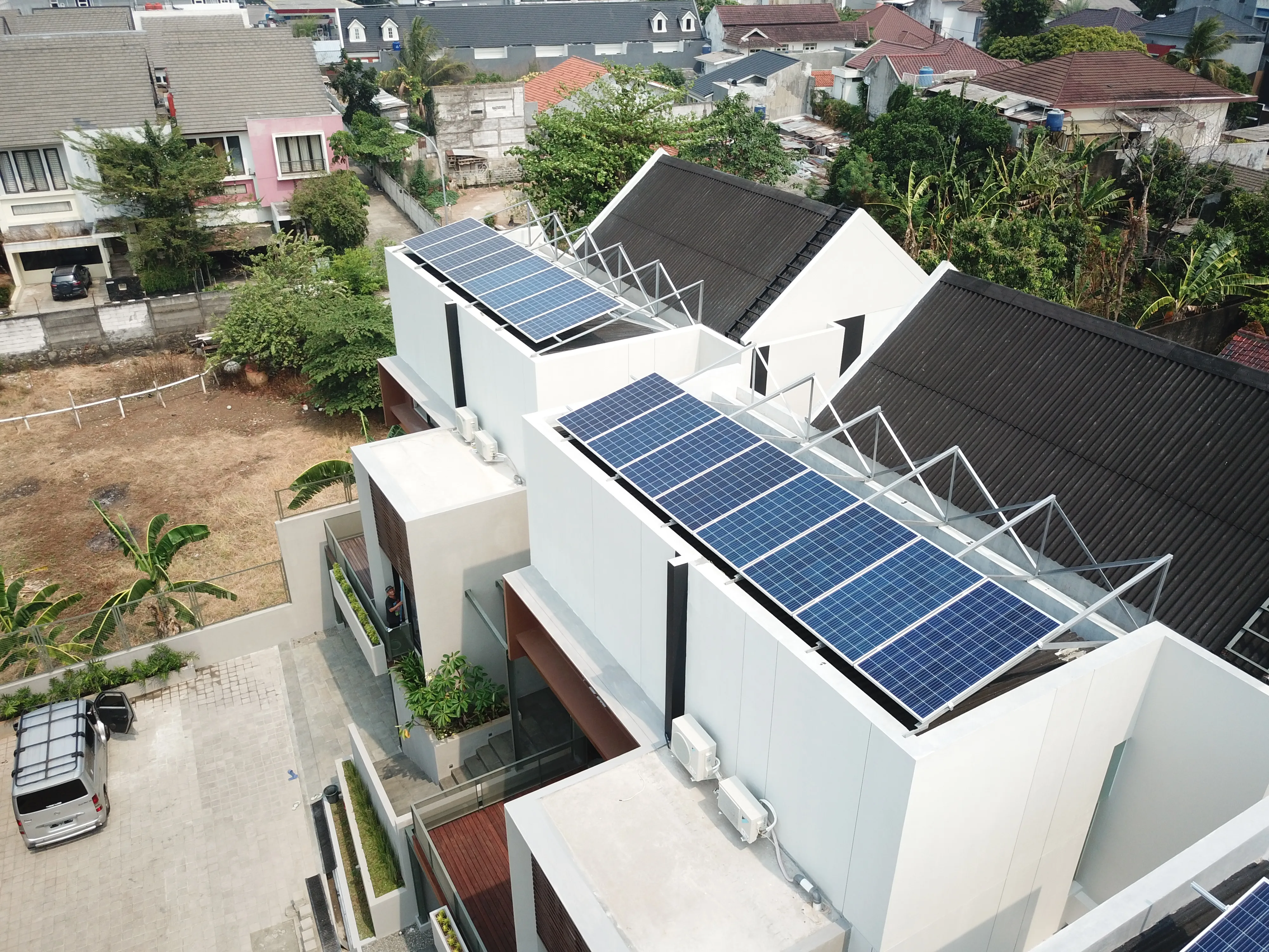 Residential