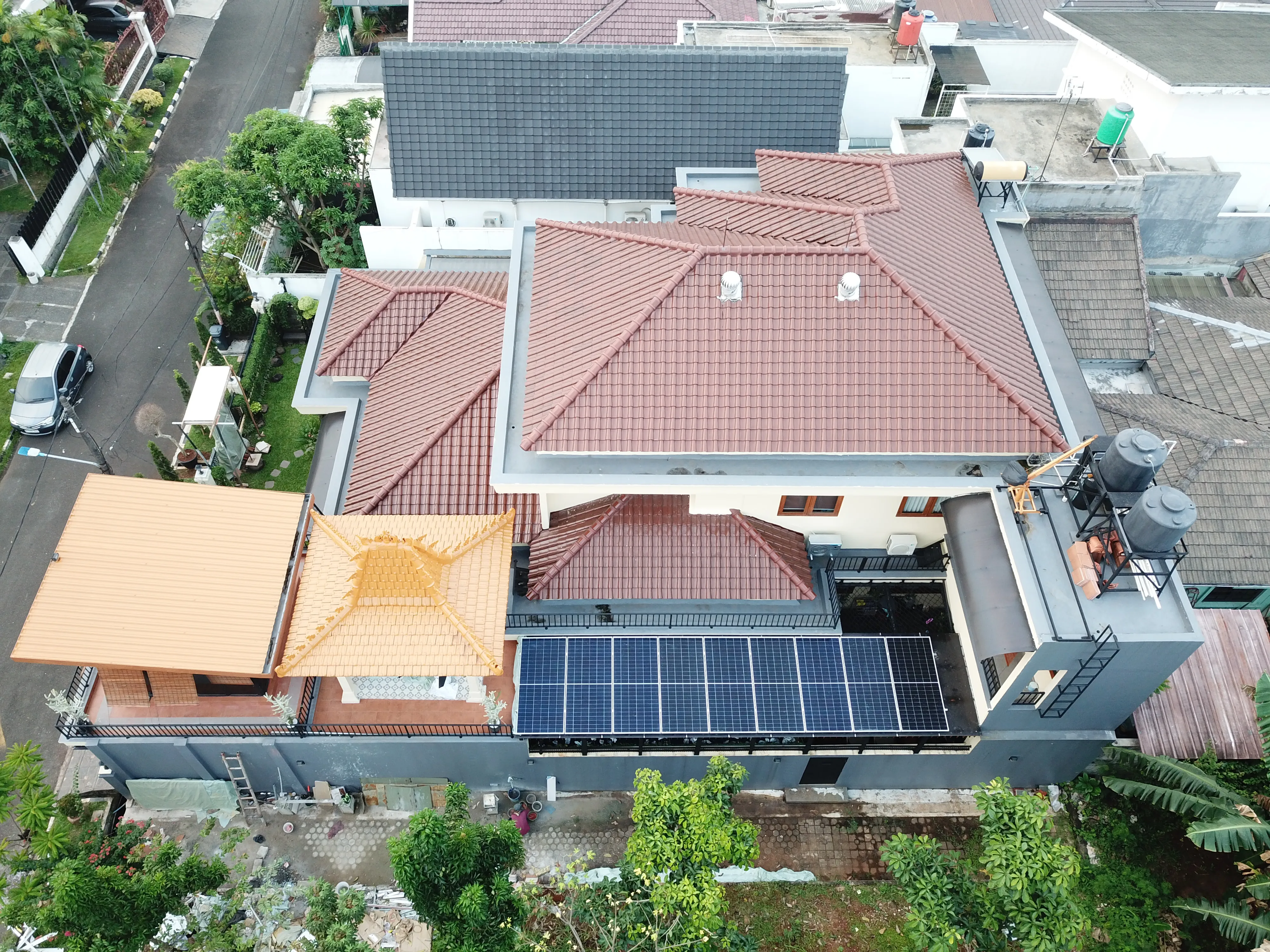 Residential
