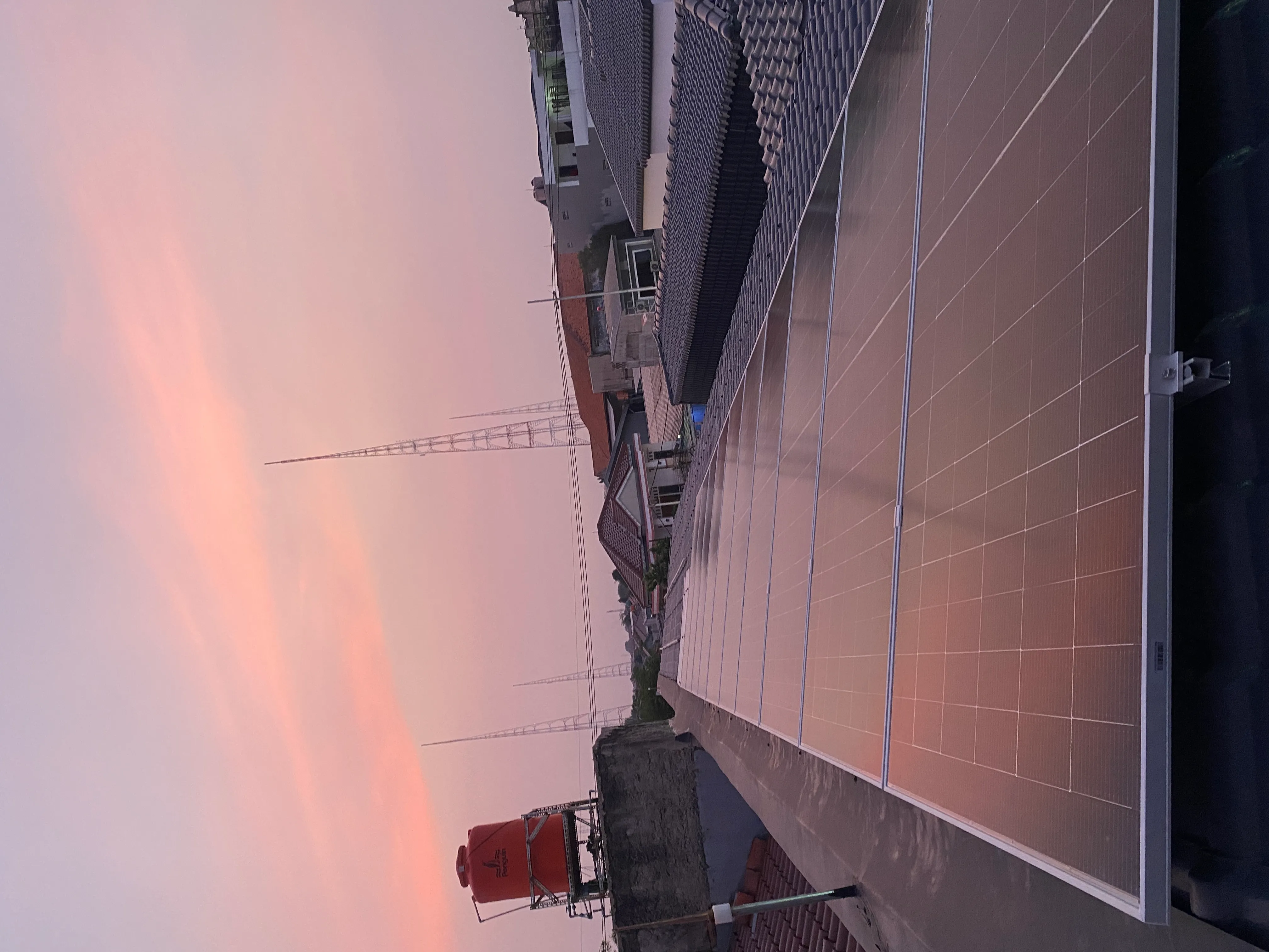 Residential